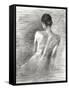 Light Study I-Ethan Harper-Framed Stretched Canvas