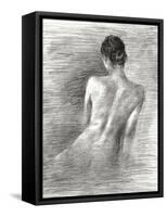 Light Study I-Ethan Harper-Framed Stretched Canvas