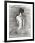 Light Study II-Ethan Harper-Framed Art Print