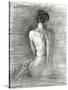 Light Study II-Ethan Harper-Stretched Canvas