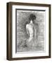 Light Study II-Ethan Harper-Framed Art Print