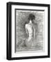 Light Study II-Ethan Harper-Framed Art Print