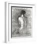 Light Study II-Ethan Harper-Framed Art Print