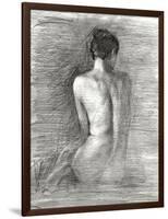 Light Study II-Ethan Harper-Framed Art Print