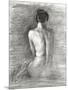 Light Study II-Ethan Harper-Mounted Art Print