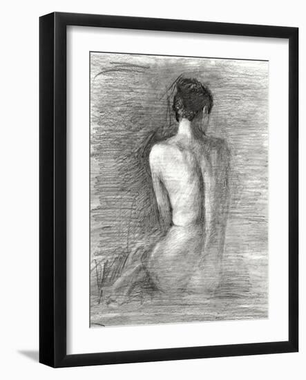 Light Study II-Ethan Harper-Framed Art Print