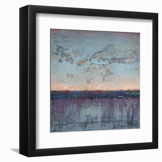 Light Variations I-Jeannie Sellmer-Framed Art Print