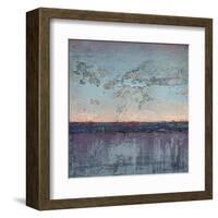 Light Variations I-Jeannie Sellmer-Framed Art Print