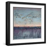 Light Variations I-Jeannie Sellmer-Framed Giclee Print