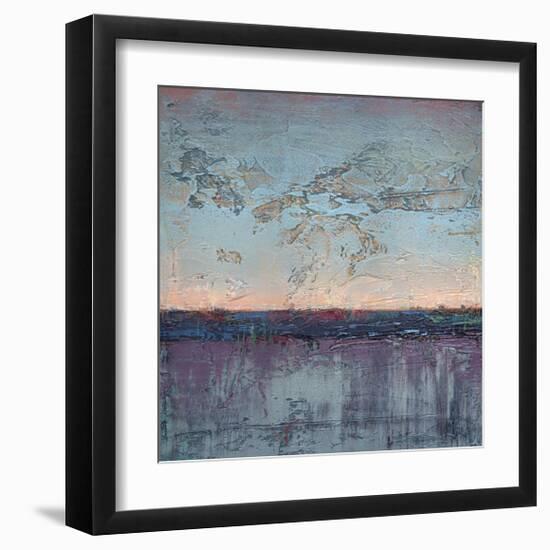 Light Variations I-Jeannie Sellmer-Framed Giclee Print