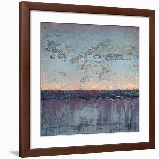 Light Variations I-Jeannie Sellmer-Framed Giclee Print