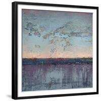 Light Variations I-Jeannie Sellmer-Framed Giclee Print