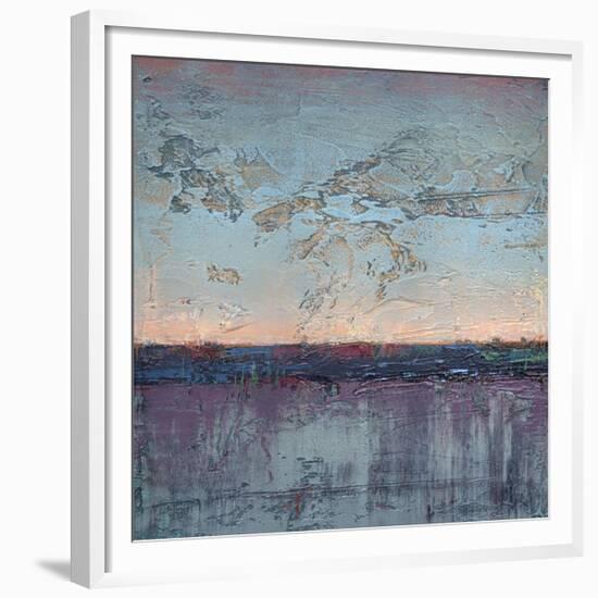 Light Variations I-Jeannie Sellmer-Framed Giclee Print