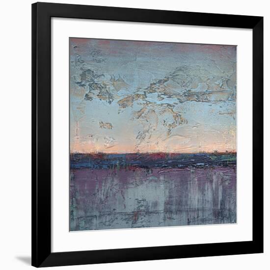 Light Variations I-Jeannie Sellmer-Framed Giclee Print