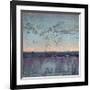 Light Variations I-Jeannie Sellmer-Framed Giclee Print