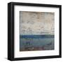 Light Variations II-Jeannie Sellmer-Framed Art Print