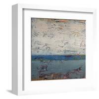 Light Variations II-Jeannie Sellmer-Framed Art Print