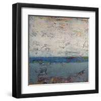 Light Variations II-Jeannie Sellmer-Framed Giclee Print