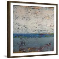 Light Variations II-Jeannie Sellmer-Framed Giclee Print