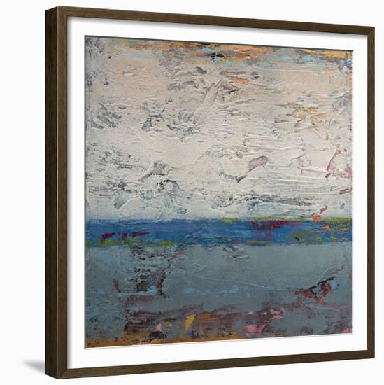 Light Variations II-Jeannie Sellmer-Framed Giclee Print