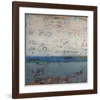 Light Variations II-Jeannie Sellmer-Framed Giclee Print