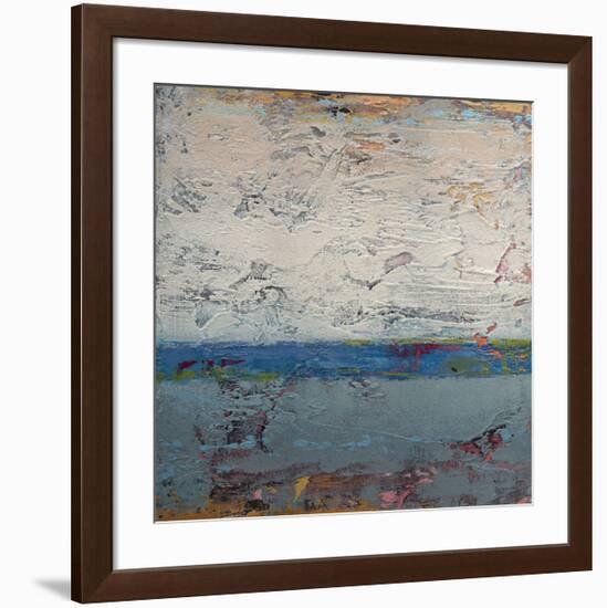 Light Variations II-Jeannie Sellmer-Framed Giclee Print