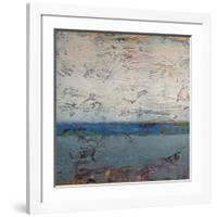 Light Variations II-Jeannie Sellmer-Framed Giclee Print