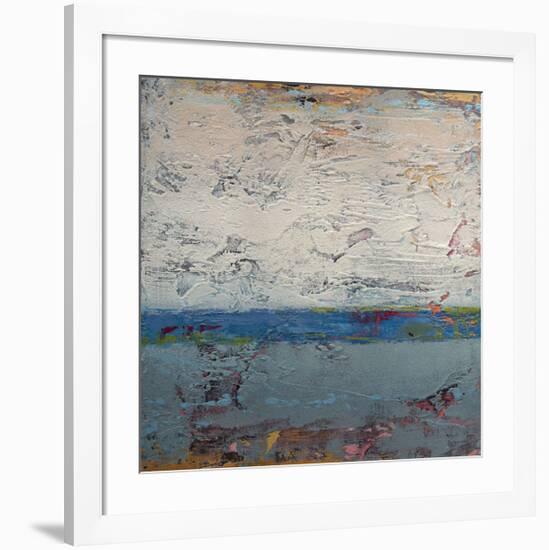 Light Variations II-Jeannie Sellmer-Framed Giclee Print