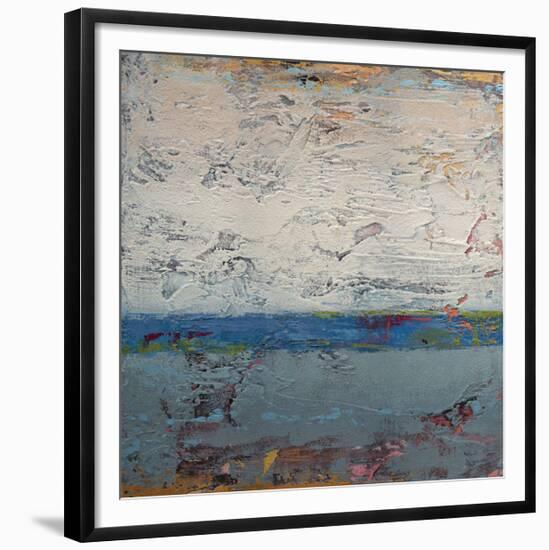 Light Variations II-Jeannie Sellmer-Framed Giclee Print