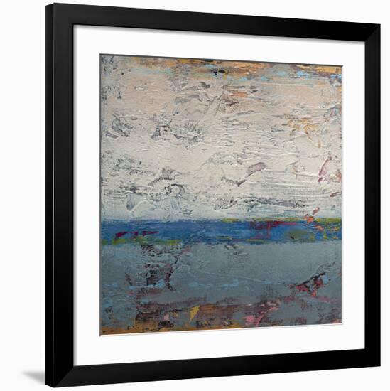 Light Variations II-Jeannie Sellmer-Framed Giclee Print