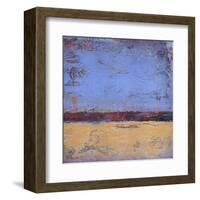 Light Variations III-Jeannie Sellmer-Framed Art Print