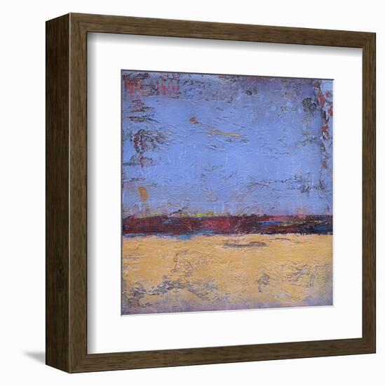 Light Variations III-Jeannie Sellmer-Framed Art Print