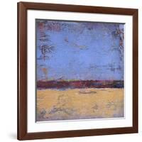 Light Variations III-Jeannie Sellmer-Framed Giclee Print