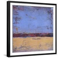 Light Variations III-Jeannie Sellmer-Framed Giclee Print