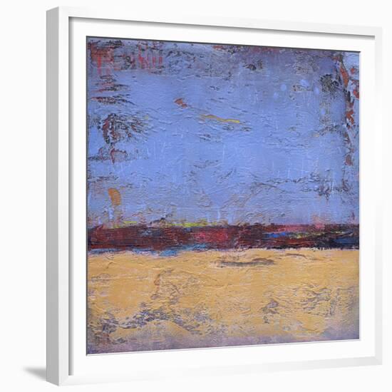 Light Variations III-Jeannie Sellmer-Framed Giclee Print