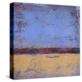 Light Variations III-Jeannie Sellmer-Stretched Canvas