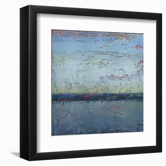 Light Variations V-Jeannie Sellmer-Framed Art Print