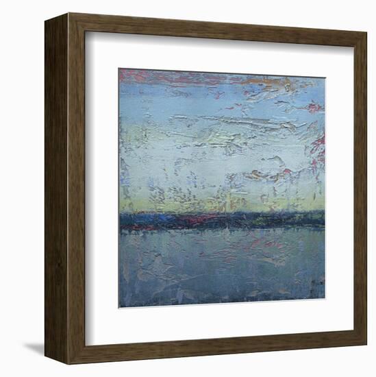 Light Variations V-Jeannie Sellmer-Framed Art Print