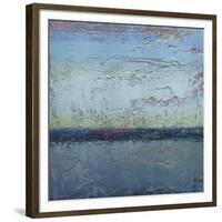 Light Variations V-Jeannie Sellmer-Framed Giclee Print