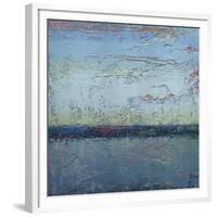 Light Variations V-Jeannie Sellmer-Framed Giclee Print