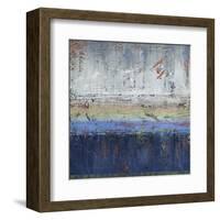 Light Variations VI-Jeannie Sellmer-Framed Art Print