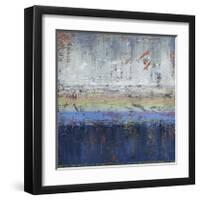 Light Variations VI-Jeannie Sellmer-Framed Giclee Print