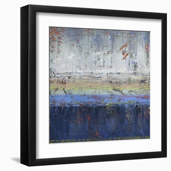 Light Variations VI-Jeannie Sellmer-Framed Giclee Print