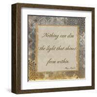 Light Within 4-Smith Haynes-Framed Art Print