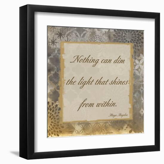 Light Within 4-Smith Haynes-Framed Art Print