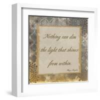 Light Within 4-Smith Haynes-Framed Art Print