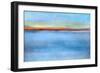 Light-Cora Niele-Framed Premium Giclee Print