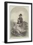 Light-Joseph John Jenkins-Framed Giclee Print