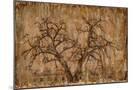 Wood Mount