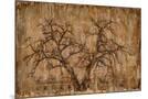 Wood Mount